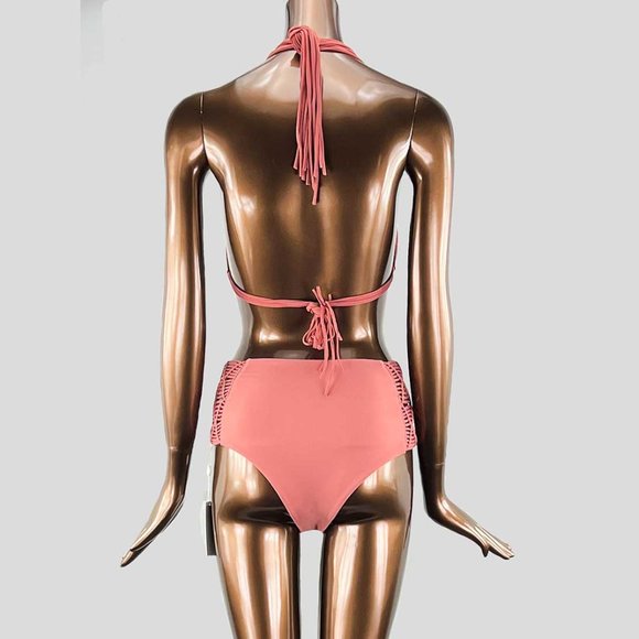 Mikoh Bikini with Tags - Small - Picture 3 of 5